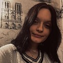 Кристина, 23 года