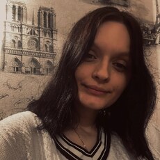 Фотография девушки Кристина, 23 года из г. Юрга