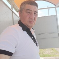 Фотография мужчины Ильяс, 51 год из г. Уфа