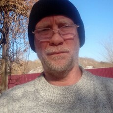 Фотография мужчины Константин, 52 года из г. Благовещенск