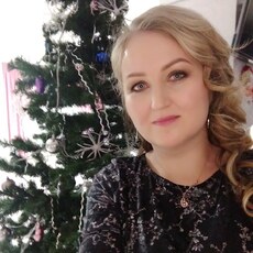Фотография девушки Алина, 37 лет из г. Сарапул