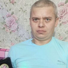 Фотография мужчины Павел, 39 лет из г. Астана