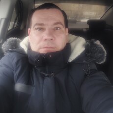 Фотография мужчины Василий, 41 год из г. Красноуральск
