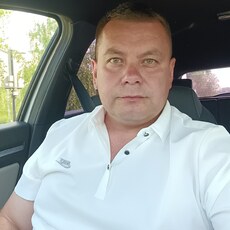 Фотография мужчины Василий, 43 года из г. Можга