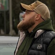 Фотография мужчины Филипп, 31 год из г. Ставрополь