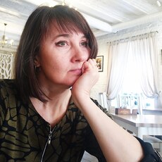 Фотография девушки Анжелика, 54 года из г. Барнаул