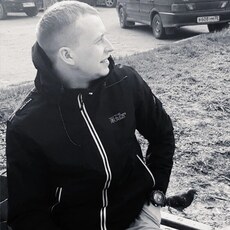 Фотография мужчины Артём, 25 лет из г. Тосно