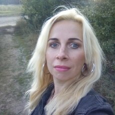 Фотография девушки Имяимя, 44 года из г. Ульяновск