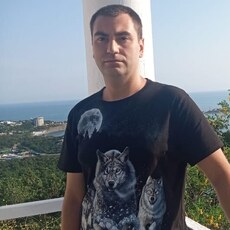 Фотография мужчины Юрий, 32 года из г. Электросталь