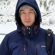 Фотография мужчины Danil, 30 лет из г. Калач