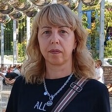 Фотография девушки Ирина, 53 года из г. Волжский