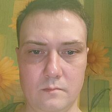 Фотография мужчины Александр, 34 года из г. Озеры