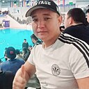 Асылхан, 34 года