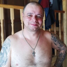 Фотография мужчины Руслан, 44 года из г. Качканар
