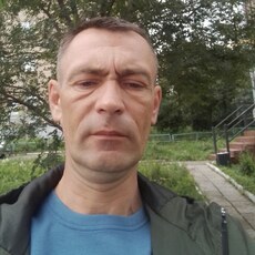 Фотография мужчины Дмитрий, 47 лет из г. Магнитогорск