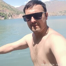 Фотография мужчины Аслан, 30 лет из г. Октябрьский (Башкортостан)