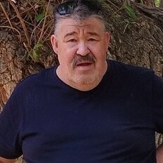 Фотография мужчины Роман, 55 лет из г. Алматы