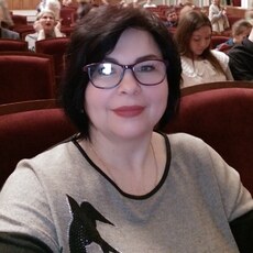 Фотография девушки Елена, 52 года из г. Омск