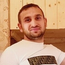 Фотография мужчины Николай, 37 лет из г. Чудово