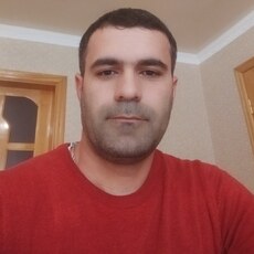 Фотография мужчины Анар, 33 года из г. Чита