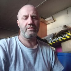 Фотография мужчины Николай, 44 года из г. Балашиха