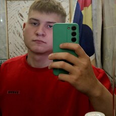 Фотография мужчины Мирослав, 20 лет из г. Биробиджан