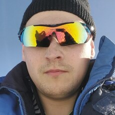 Фотография мужчины Aleks, 32 года из г. Архангельск