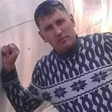 Фотография мужчины Евгений, 37 лет из г. Усть-Каменогорск