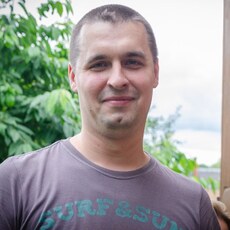 Фотография мужчины Сергей, 39 лет из г. Калуга