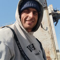 Фотография мужчины Константин, 31 год из г. Спасск-Дальний