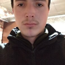 Фотография мужчины Саня, 20 лет из г. Тисуль