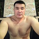 Далер, 34 года