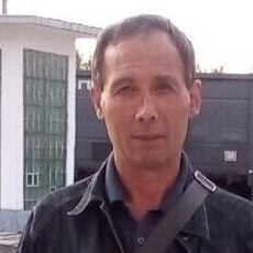 Фотография мужчины Ахмаджон, 60 лет из г. Магнитогорск