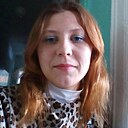 Настя, 35 лет