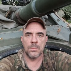 Фотография мужчины Михаил, 44 года из г. Михайловка (Приморский Край)