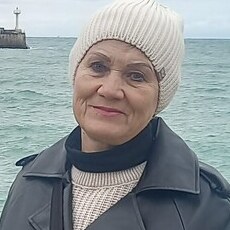 Фотография девушки Ирина, 56 лет из г. Ялта