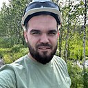 Максим, 28 лет