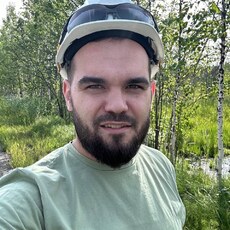 Фотография мужчины Максим, 28 лет из г. Ханты-Мансийск