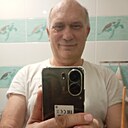 Рефкат, 59 лет