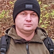 Фотография мужчины Юрий, 37 лет из г. Кашира