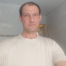 Фотография мужчины Сергей, 45 лет из г. Можайск