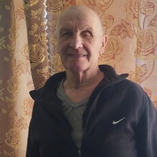 Фотография мужчины Сергей, 69 лет из г. Крупки