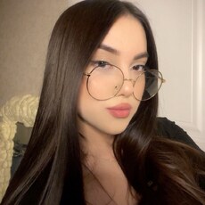 Фотография девушки Полина, 23 года из г. Баку