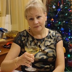 Фотография девушки Лариса, 66 лет из г. Санкт-Петербург
