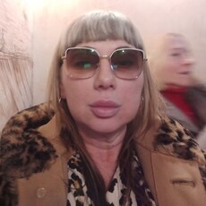 Фотография девушки Наташа, 50 лет из г. Самара