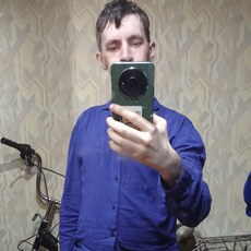Фотография мужчины Кирилл, 22 года из г. Шарыпово