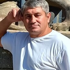 Фотография мужчины Михаил, 48 лет из г. Кассель