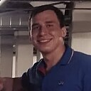Даниил, 25 лет