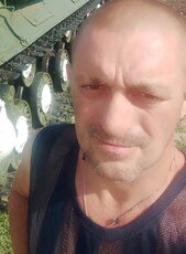 Фотография мужчины Сергей, 44 года из г. Калач