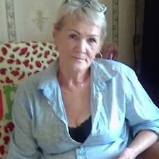 Фотография девушки Галина, 67 лет из г. Самара